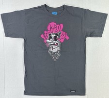 Mark Bode x Kidrobot Graphic T Shirt Two Piec...