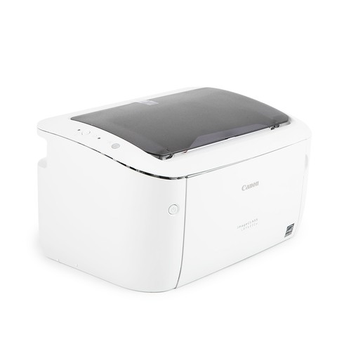 Canon imageCLASS LBP6030w Wireless Black  White Laser Printer - SKU#1850343 - Picture 2 of 4