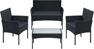 Garden Furniture Sets, Polyrattan Outdoor Patio Furniture, Conservatory PE Wicke