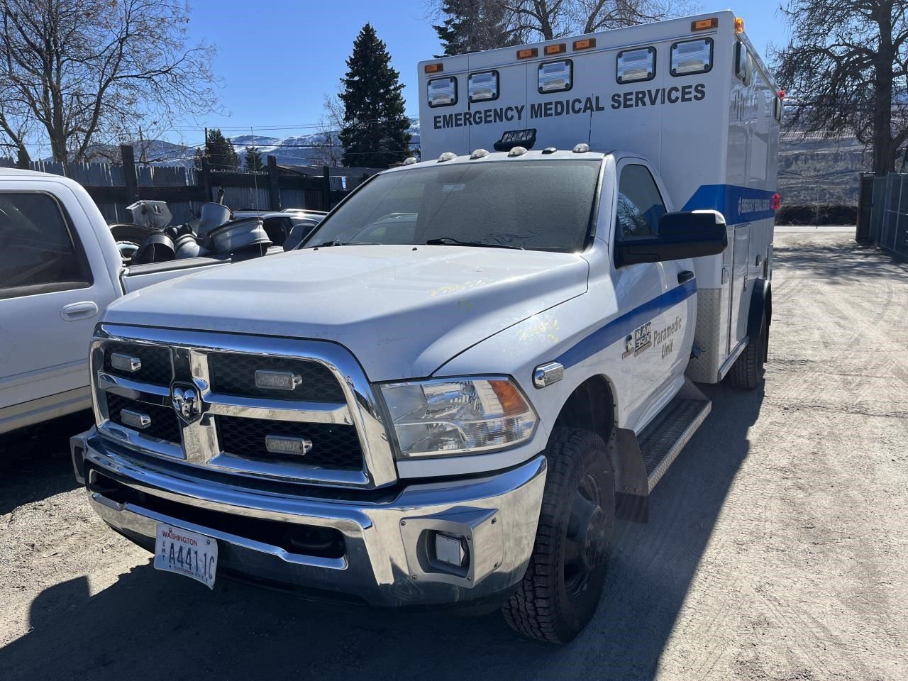 6.7L Intake Manifold for 2007-2023 Dodge 3500 Pickup Chassis Cab 1281776