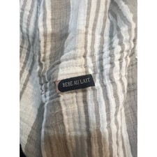 Bebe Au Lait Nursing Cover