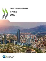 Oecd Tax Policy Reviews Chile 2022 Oecd Taschenbuch Kartoniert / Broschiert 2022