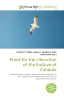 Frederic P. Miller (U. A.) | Front For The Liberation Of The Enclave Of Cabinda
