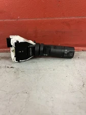 2007-2015 NISSAN ARMADA HEADLIGHT TURN SIGNAL CONTROL SWITCH OEM 25540-CB61E