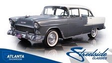 1955 Chevrolet Bel Air for Sale