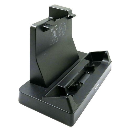 Panasonic FZ-VEBG11 Dockingstation Anschluss ToughBook FZ-G1 FZ-G2 | Schwarz - Bild 4 von 5