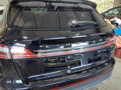 (LOCAL PICKUP ONLY) Trunk/Hatch/Tailgate Fits 19-23 NAUTILUS 3215000