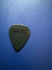 ((( JOAN JETT ))) guitar pick - VERY RARE #8