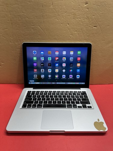 MacBook Pro 13 Inch - Quad Core i7 2.9GHZ 16GB RAM 1TBSSD DVD macOS Sonoma - Picture 2 of 12