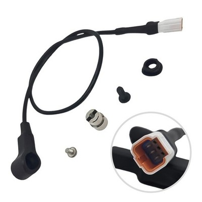 Für BAFANG EBike Geschwindigkeitssensor für M420 M400 M620 G510 M300 G330 3PIN