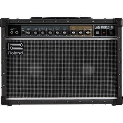 Roland JC-40 Jazz Chorus Gitarren Verstärker | Neu