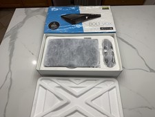 TiVo Bolt VOX-LIFETIME-500GB-4 Tuners OTA Antenna or Cable PS Remote IN BOX