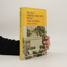 Human Service Practice with the Elderly  | ...