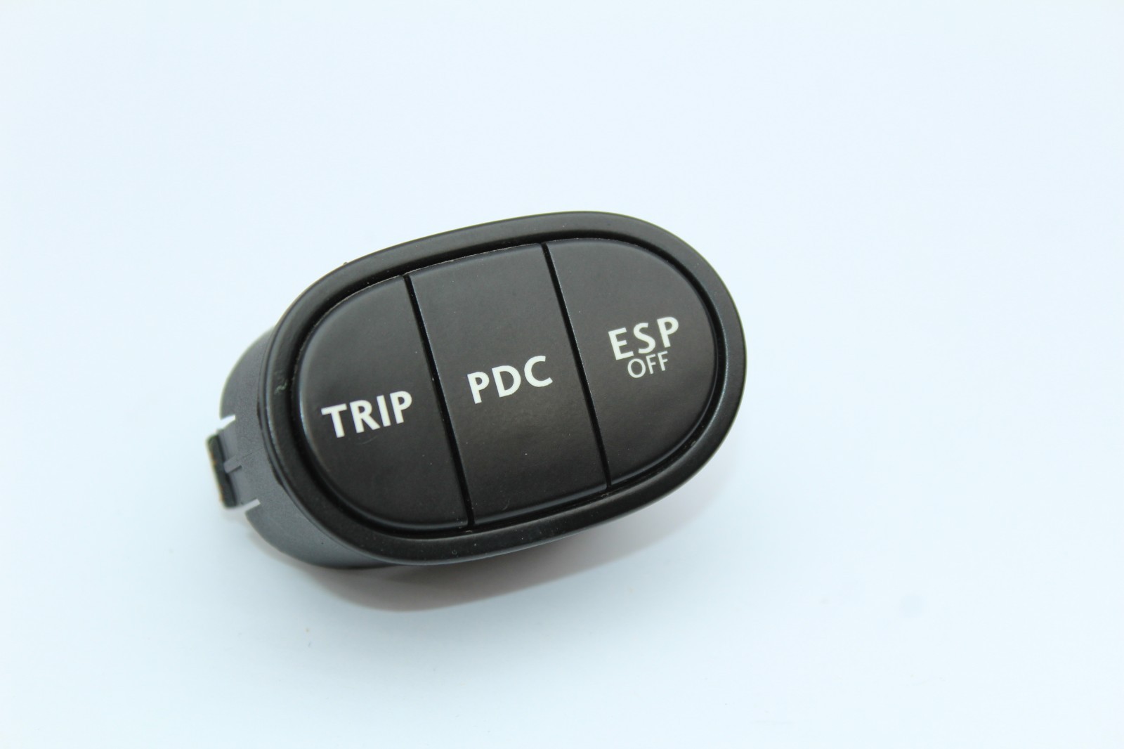 2003-2012 Bentley Continental GT GTC ESP PDC Button Control Switch OEM