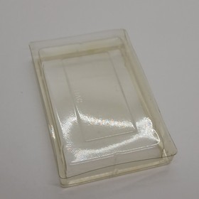 DRAGON BALL Z Kyoshu Saiya Jin Famicom Nintendo Japan Box Manual