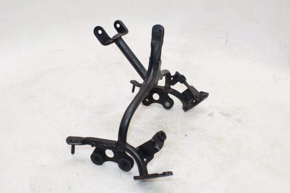 Kawasaki Ninja 250R Ex250F 2004 fabricante de equipos originales carenado superior medidores de espejo soporte de permanencia Foto 4 de 4