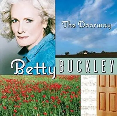 CD Betty Buckley The Doorway Fynsworth Alley