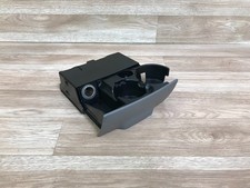 MERCEDES DODGE SPRINTER OEM FRONT CENTER CUP HOLDER CUPHOLDER GRAY 07-18 2