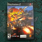Sony Jak X: Combat Racing PS2 T NTSC-U/C Racing Combat Racing Manual