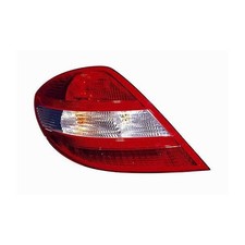 Linke Rückleuchte für SLK r171 2004 Al 2008 Rot Weiss A1718200164 Linke Rückleuchte für SLK r171 2004 Al 2008 Rot Weiss A1718200164