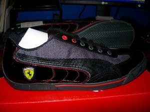 puma speed cat 2