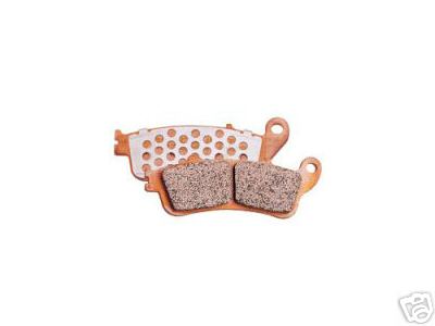 EBC HH Rear Brake Pads FA192HH - ZX6R 636 ZX9R ZX10R ZX 1100 | eBay