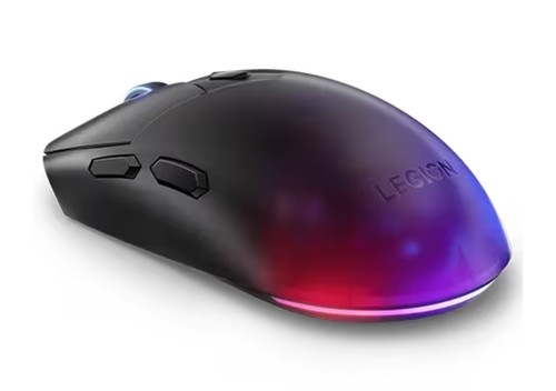 Lenovo Legion M410 Wireless RGB Gaming Mouse - BRAND NEW - Picture 2 of 7