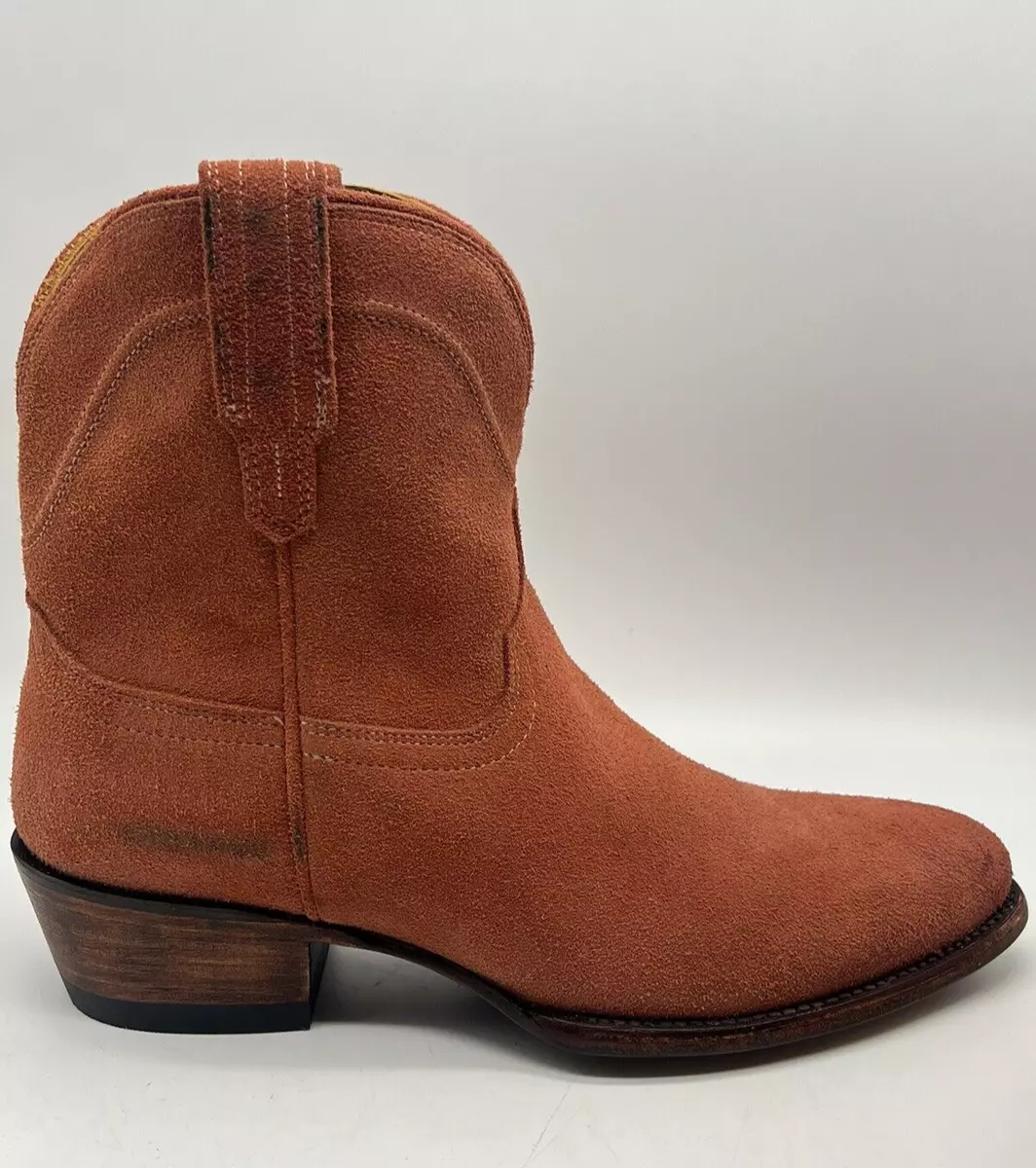 Tecovas ladies boots 2025