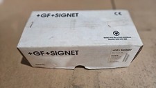 GF Signet P51530-PO Flow Sensor PP