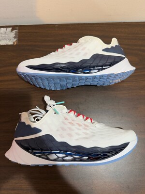 スニーカー JORDAN ZOOM TRUNNER ULTIMATE Nike Jordan Zoom Trunner Ultimate Howard Bison PE Promo Shoes