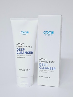 ATOMY Deep Cleanser 150ml
