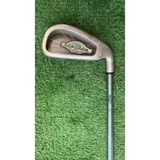 Callaway Big Bertha X-12 Ladies Gems 37.5" Golf 6 Iron RH / 2N-S104