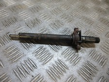 2010 PEUGEOT 407 2.0 HDi Sport RHF 140BHP MK1 X1 DIESEL FUEL INJECTOR 9688438580