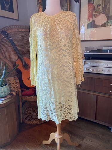 ebay 60s dress