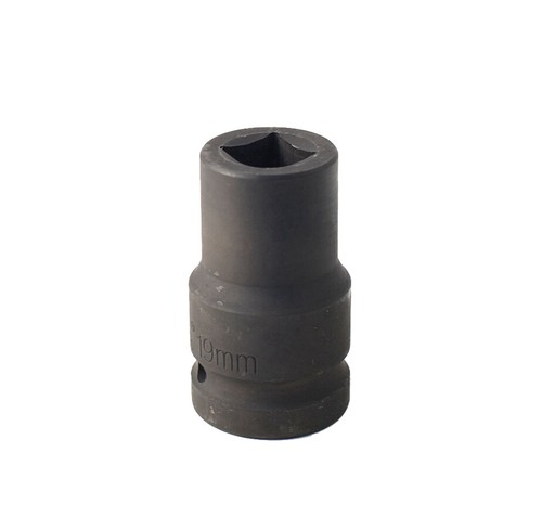 1" Dr Impact 4PT Square Socket f Truck Budd Bud Wheel:17,19,21,22,24,30mm - Picture 3 of 6
