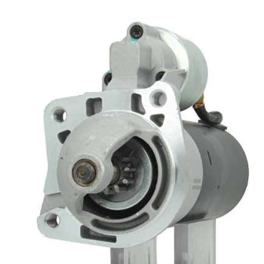Nuovo Avviatore Compatibile Con Ford 1.7 KW 12 Volt 0001110043+