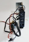 Vintage Sharp GF 767 boombox replacement parts, Audio board - Not Working item