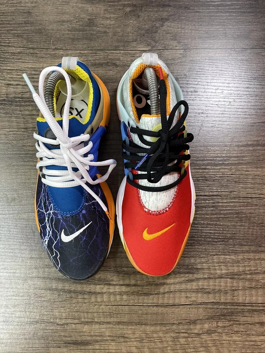 Nike air presto xs cheap