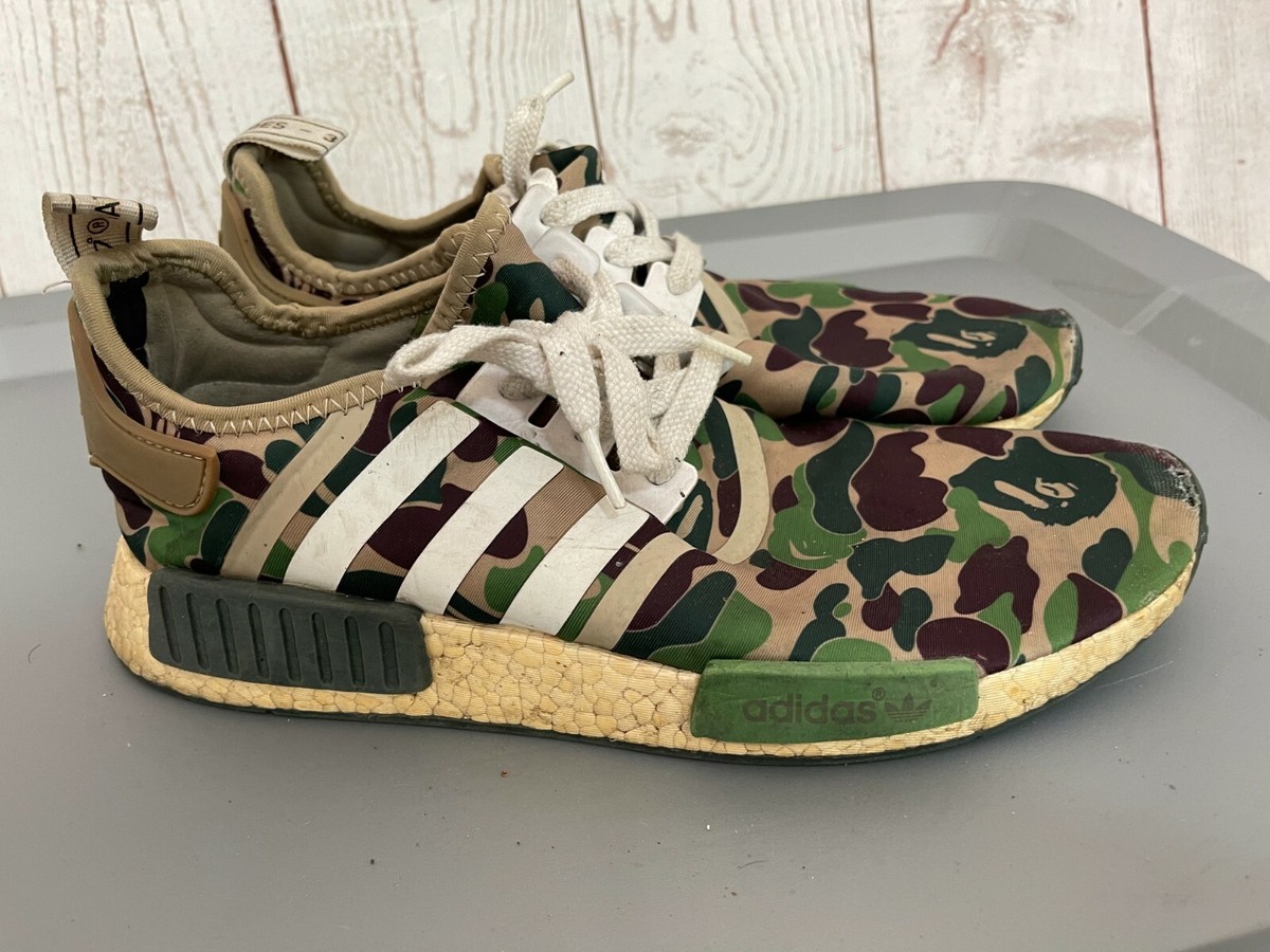 adidas gazelle silver green womens Shape Camo Stripes for NMD  GLAC Inc