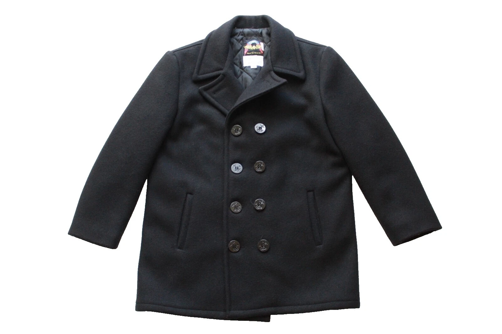 Мужские пальто Cooper