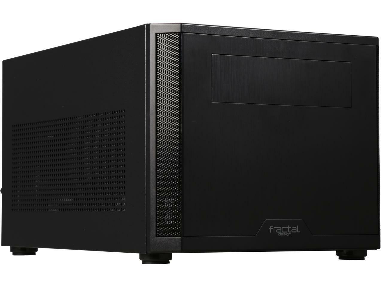 Fractal Design Core 500 Computer Case For Sale Online Ebay