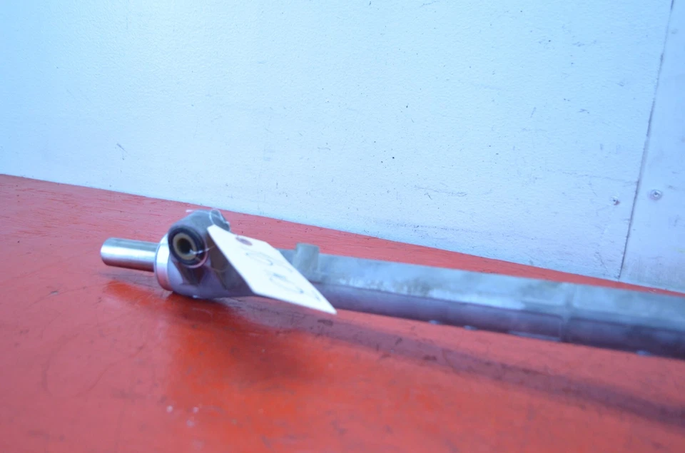 MAZDA 3 2014-2018 dirección asistida cremallera y piñón OEM Foto 2 de 4