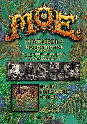 MOE. 2014 