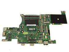 6346H Dell Latitude 7204 Rugged Motherboard w/ i5-4310u CPU FITS 7404 5404