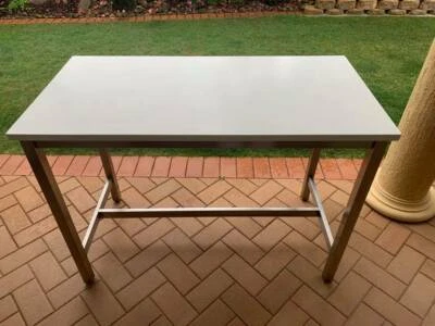 Ikea Kitchen Island Bench 47 Bar Table Dining Tables Gumtree Australia Brisbane South East Carindale 1258151994
