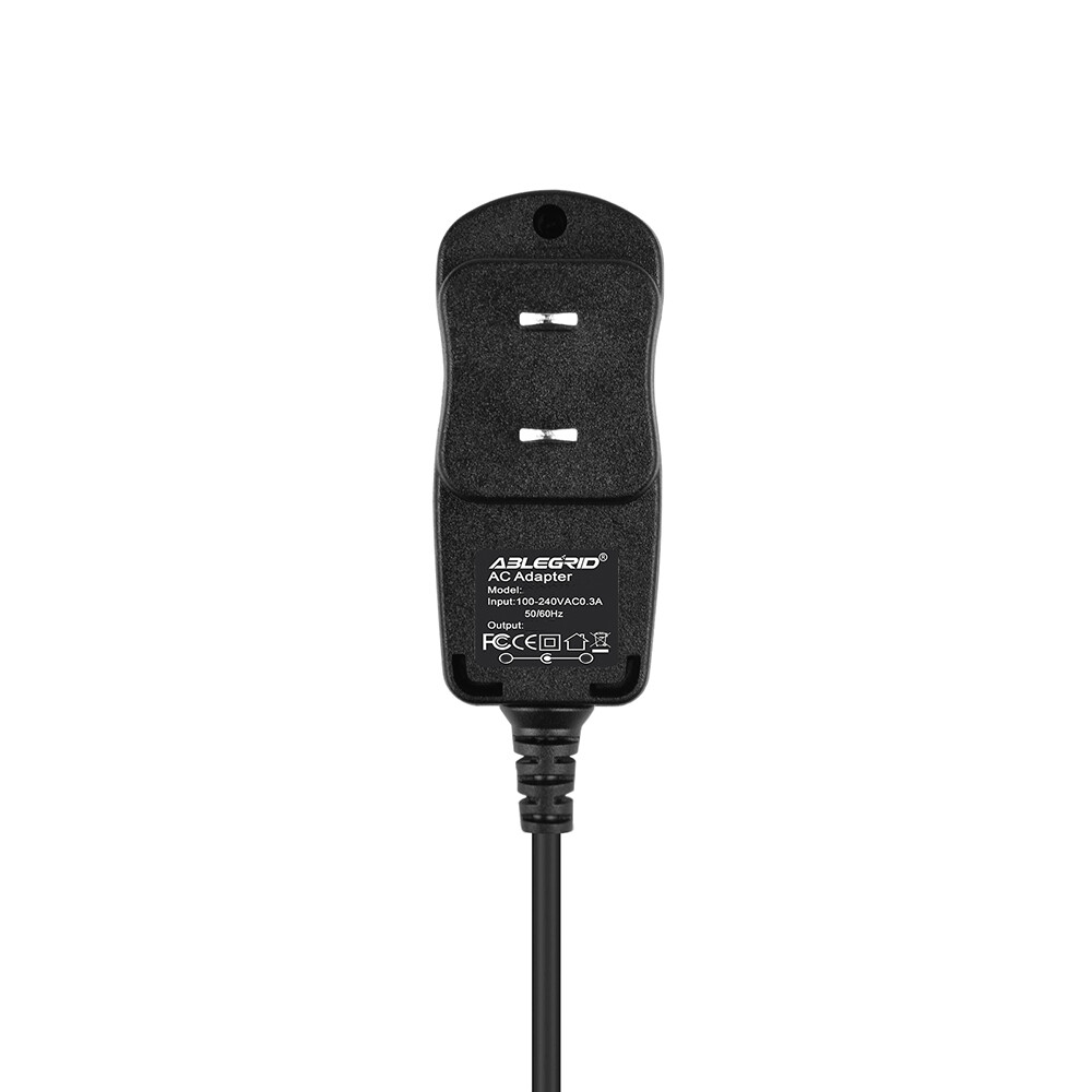 AC/DC Adapter For Acurite 02038W KU1B-050-0100D Weather Station Power Supply PSU