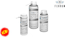 Pro Ferrum Gun Oil - Cleaner & Lubricant For Shotguns & Rifles