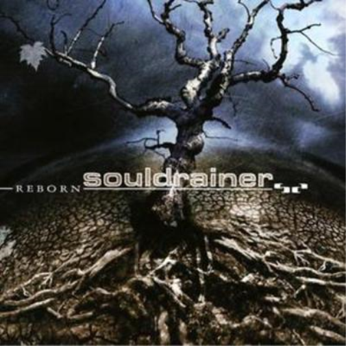 Souldrainer Reborn (CD) Album