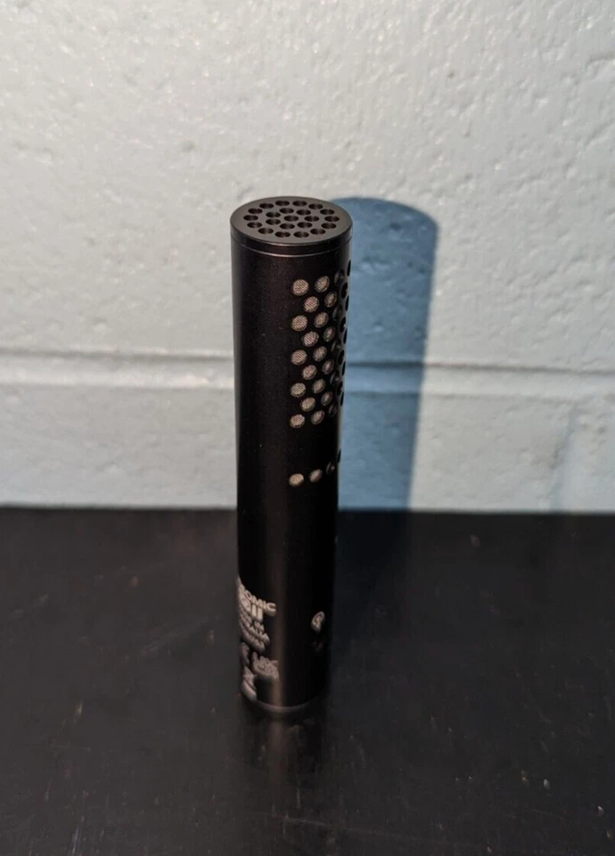 Rode VideoMic GO II Ultracompacto, "Negro". (Leer Desc). Foto 3 de 4