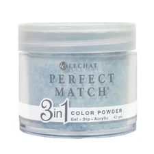 LECHAT Perfect Match 3in1 Powder - Trios Electricos 1.48 ounces